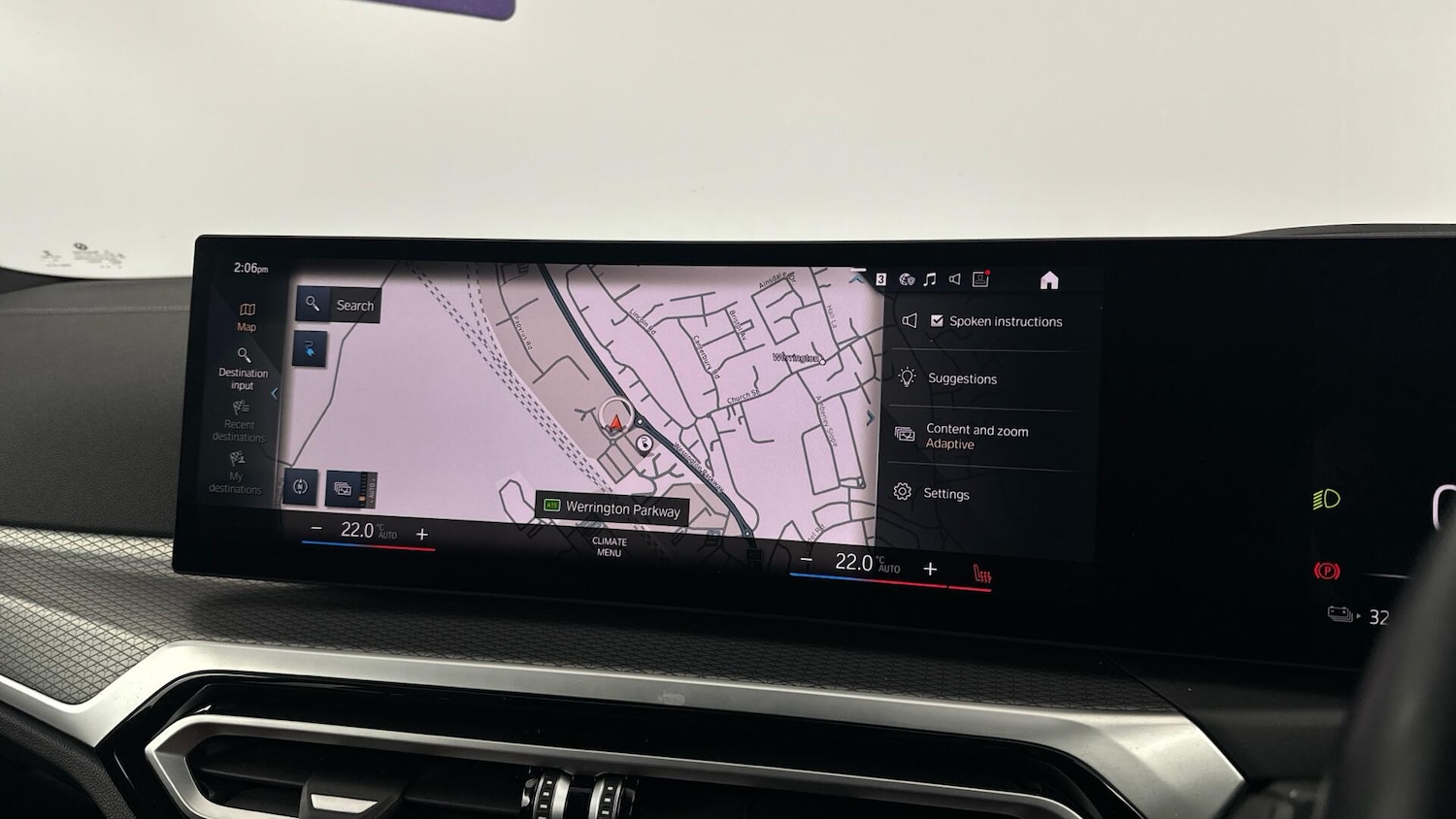 Used BMW i4 2022 for sale - 78086941: Photo 21