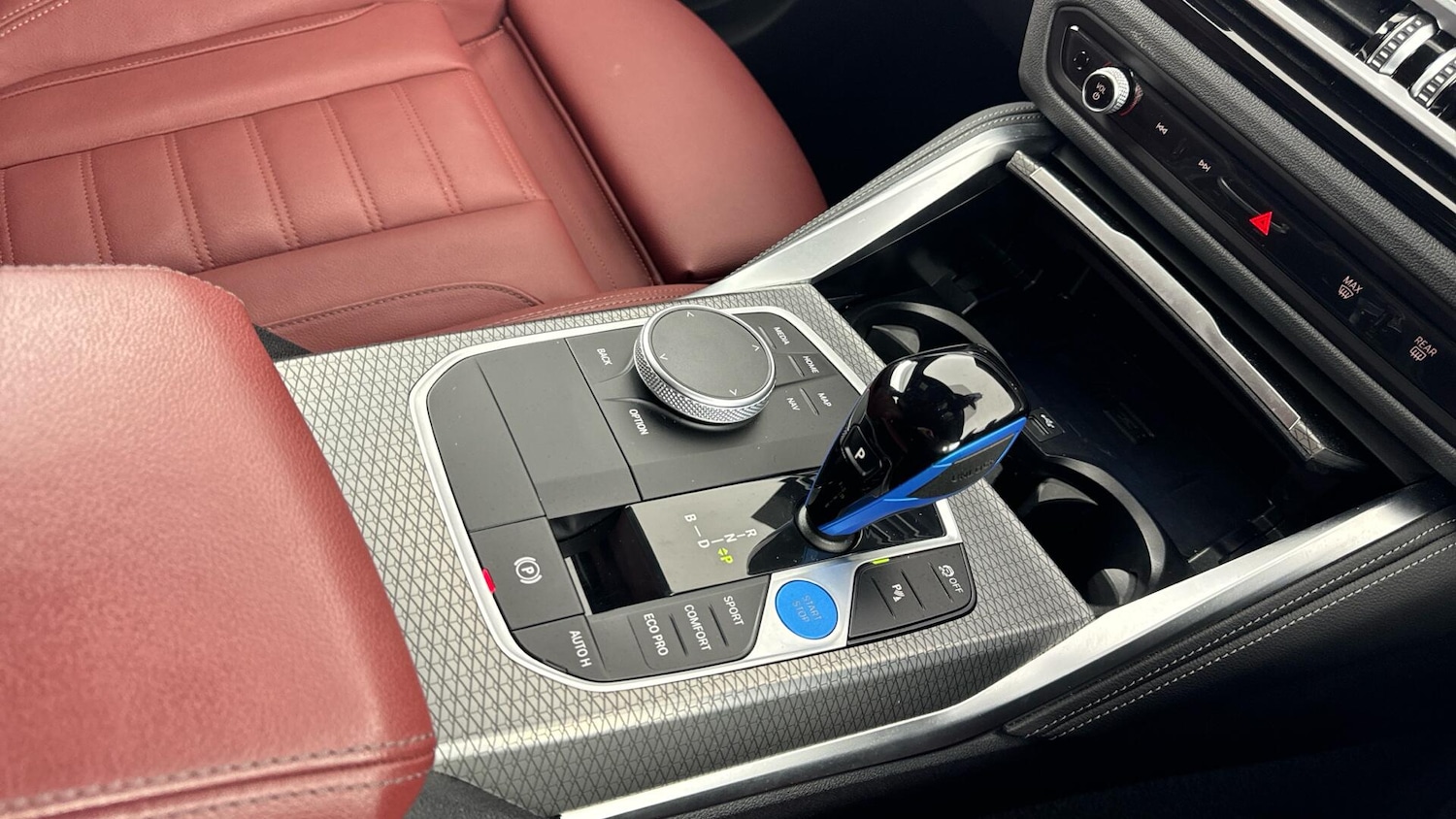 Used BMW i4 2022 for sale - 78086941: Photo 22