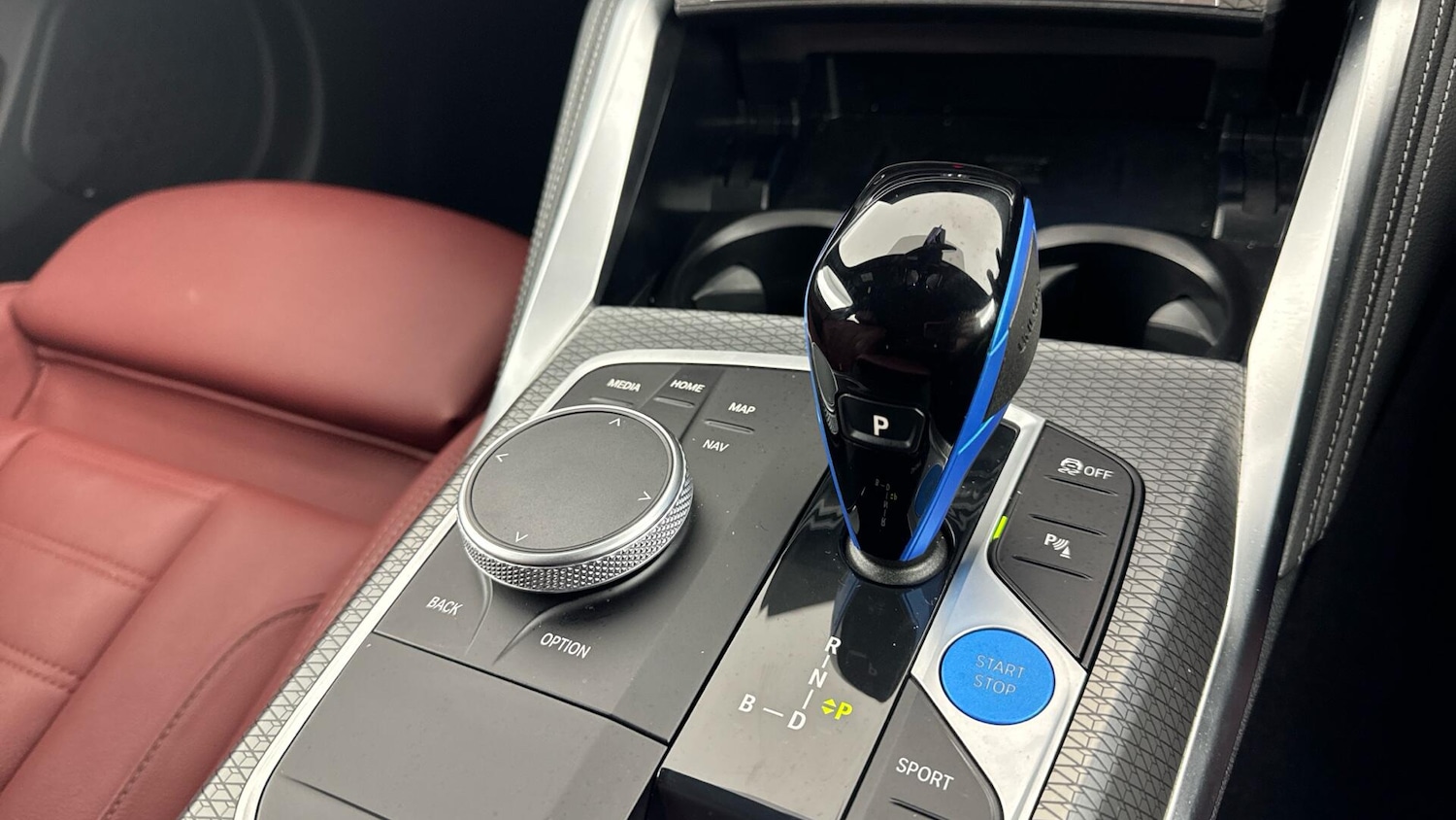 Used BMW i4 2022 for sale - 78086941: Photo 23