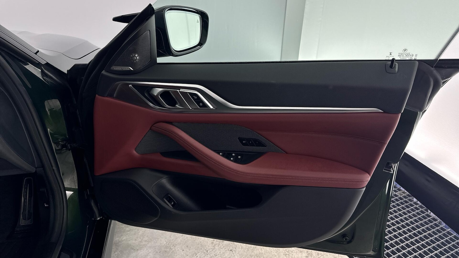 Used BMW i4 2022 for sale - 78086941: Photo 24