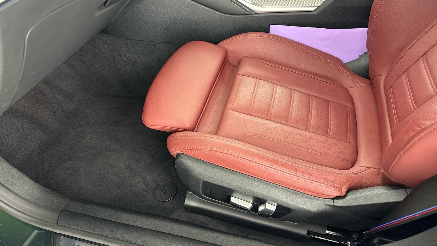 Used BMW i4 2022 for sale - 78086941: Photo 25