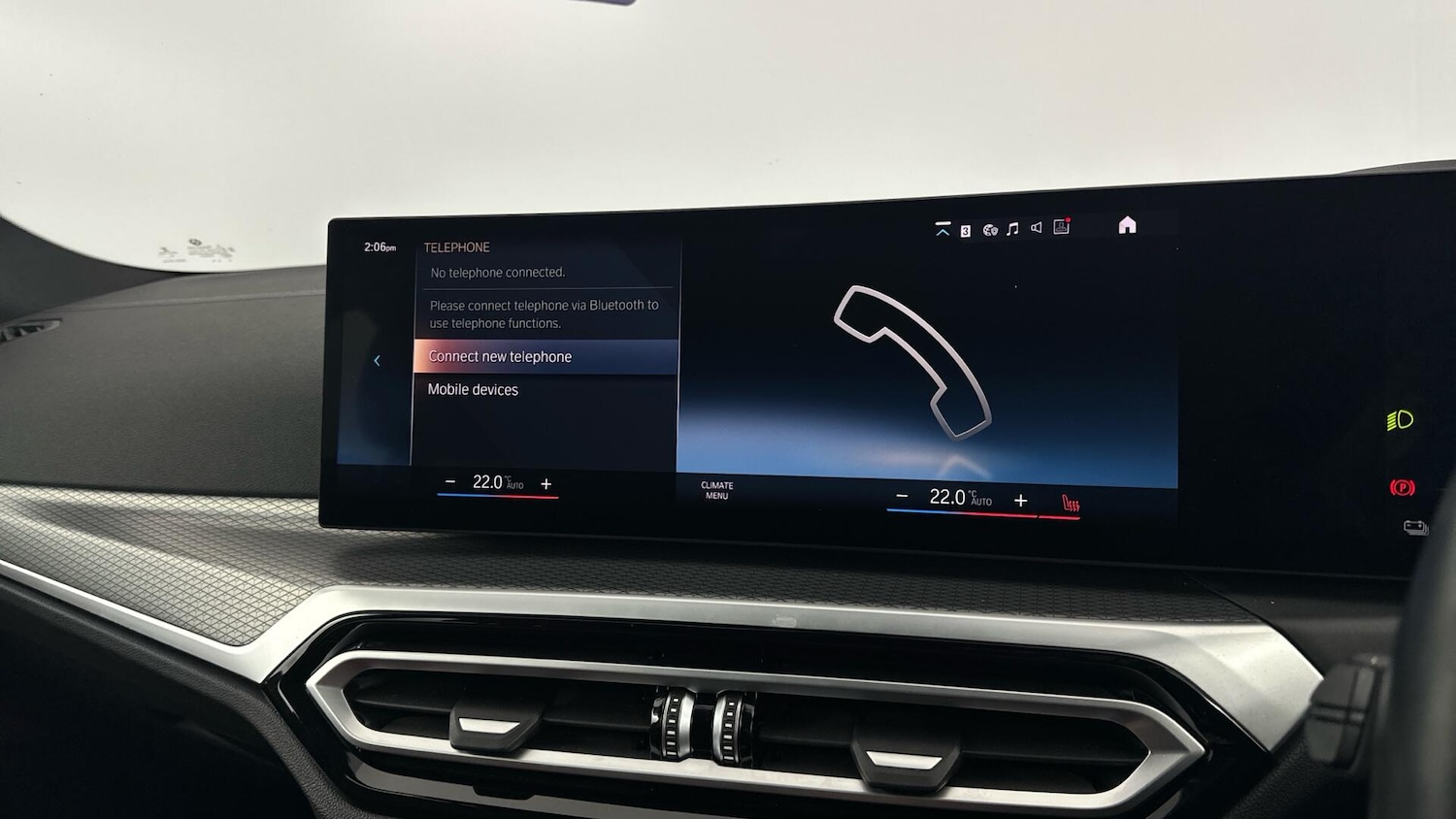 Used BMW i4 2022 for sale - 78086941: Photo 27