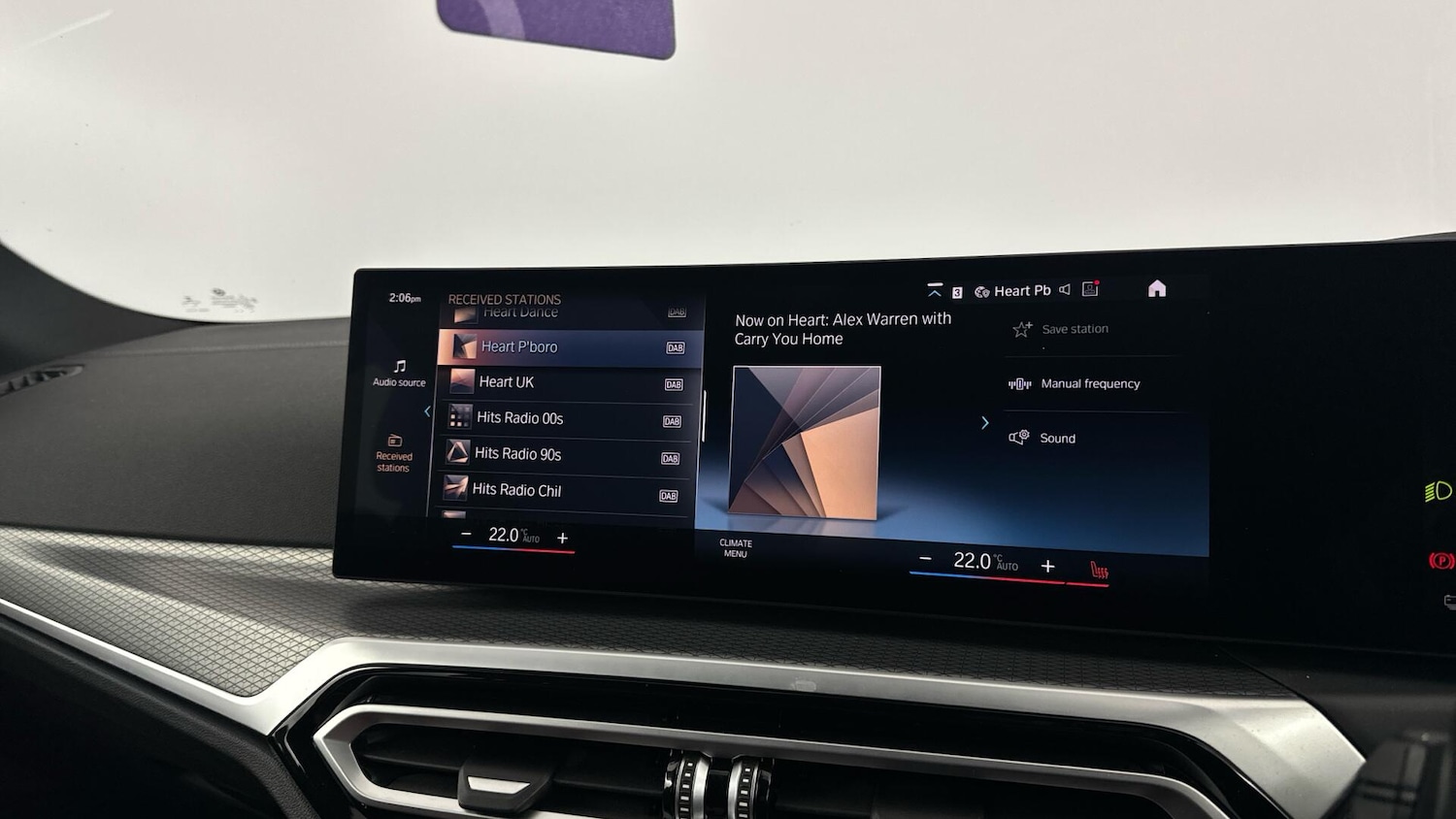 Used BMW i4 2022 for sale - 78086941: Photo 28