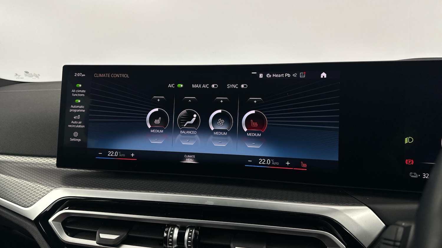 Used BMW i4 2022 for sale - 78086941: Photo 29