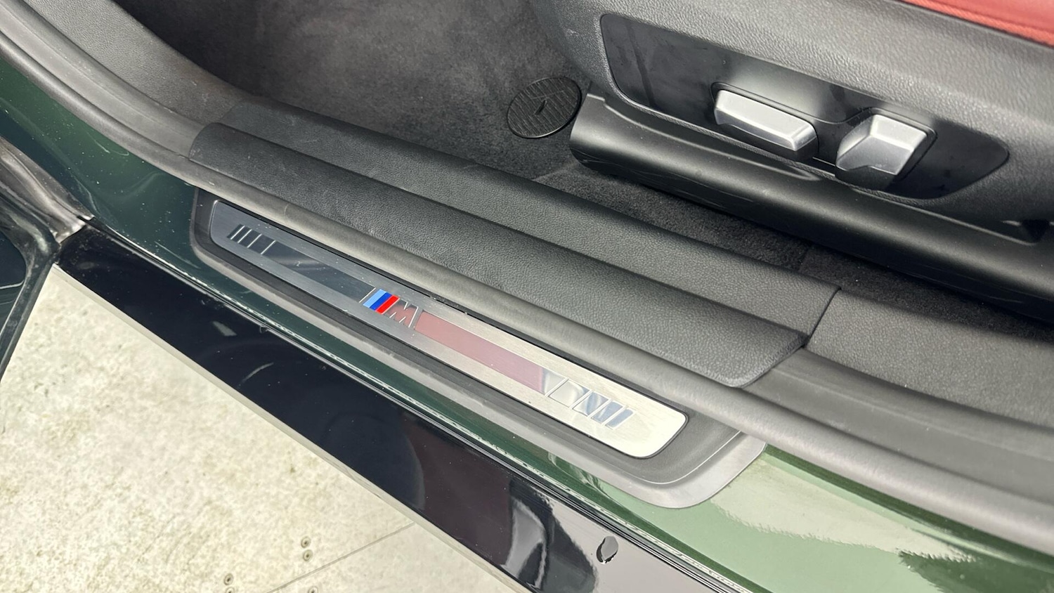 Used BMW i4 2022 for sale - 78086941: Photo 30