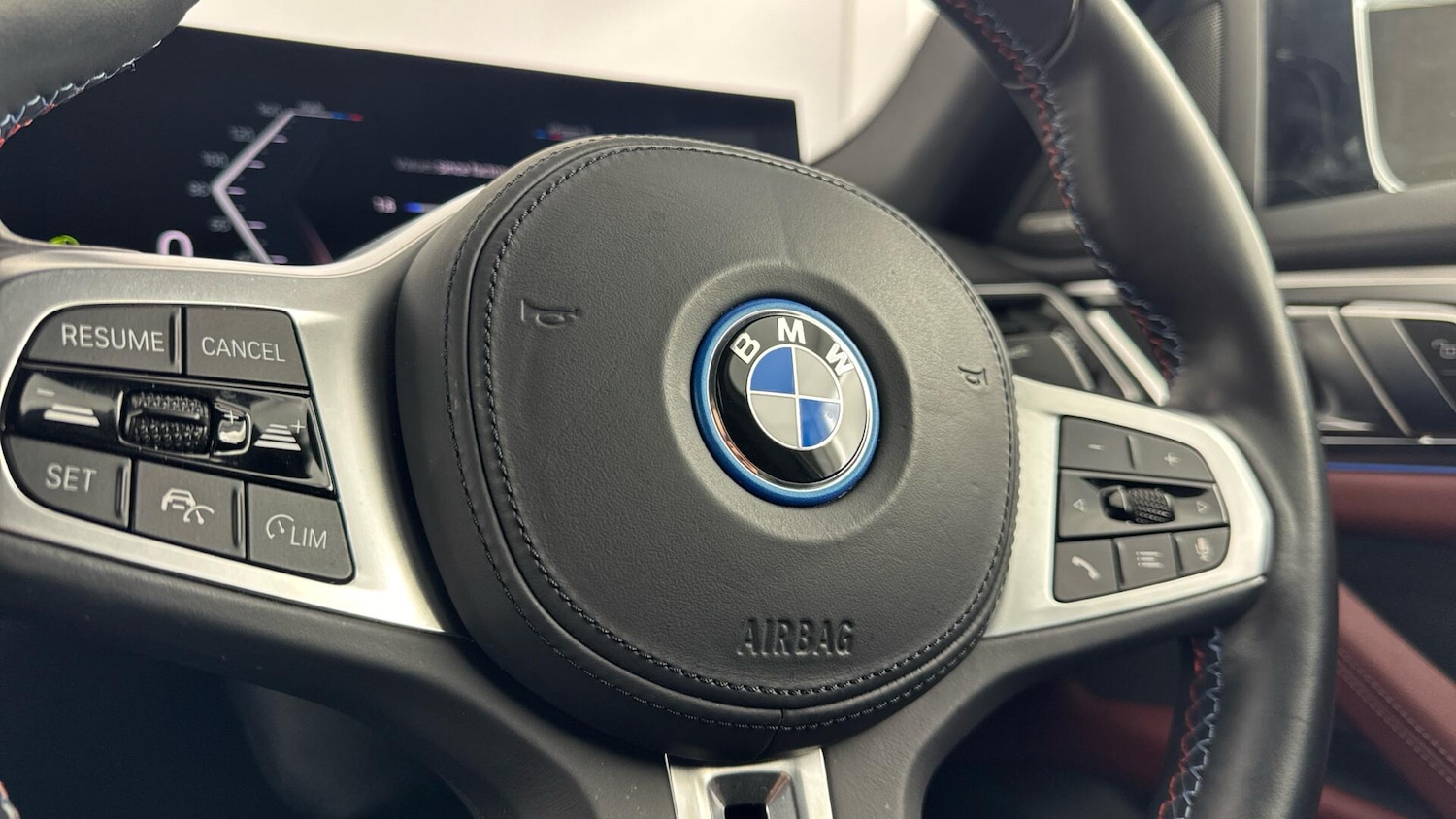 Used BMW i4 2022 for sale - 78086941: Photo 31