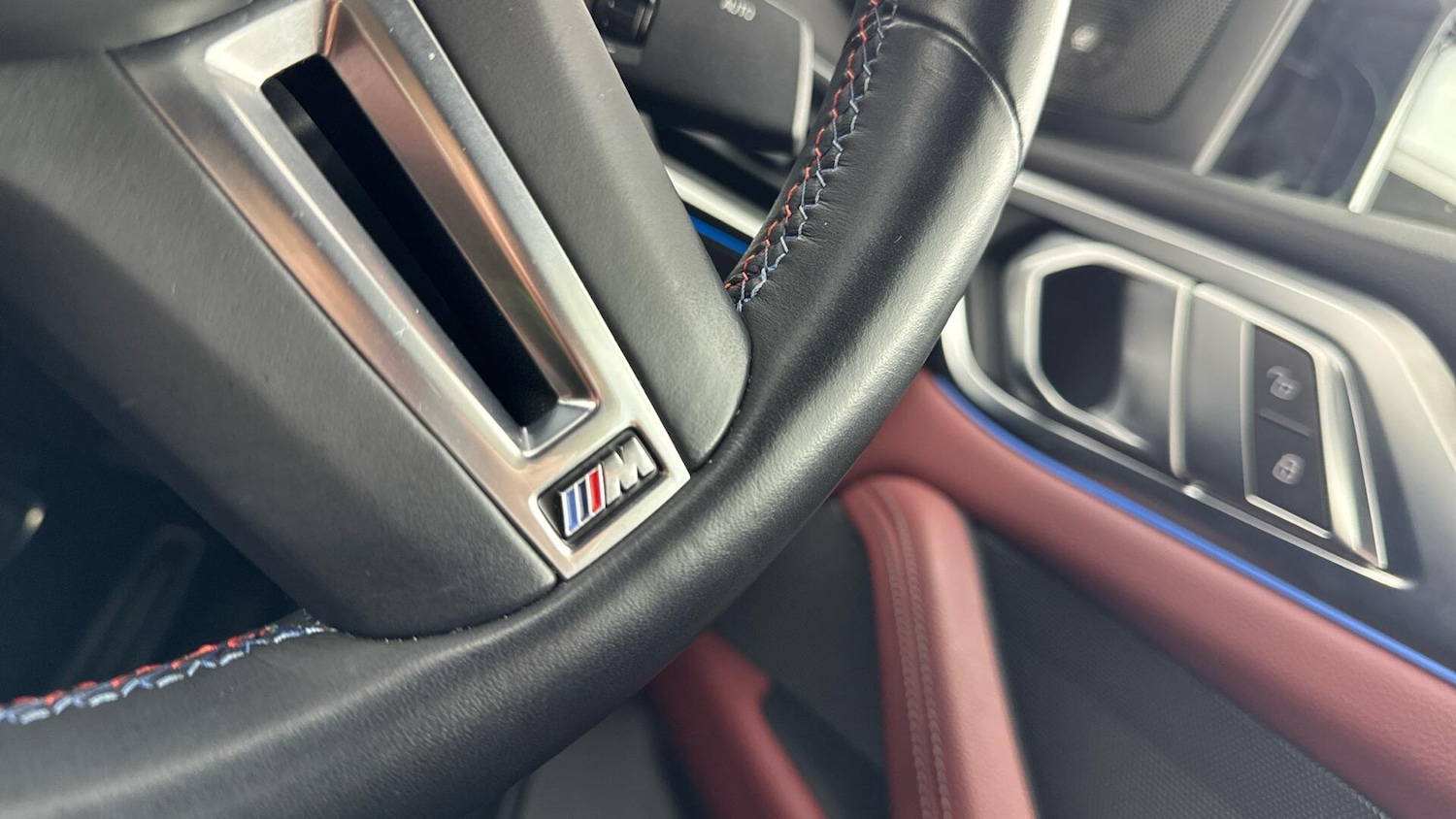 Used BMW i4 2022 for sale - 78086941: Photo 32