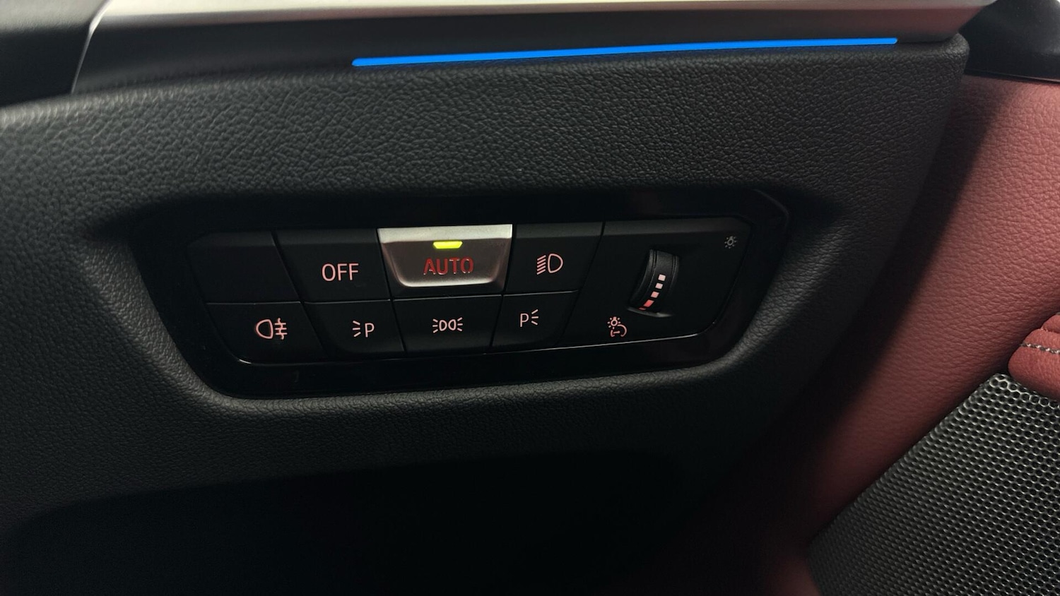 Used BMW i4 2022 for sale - 78086941: Photo 33