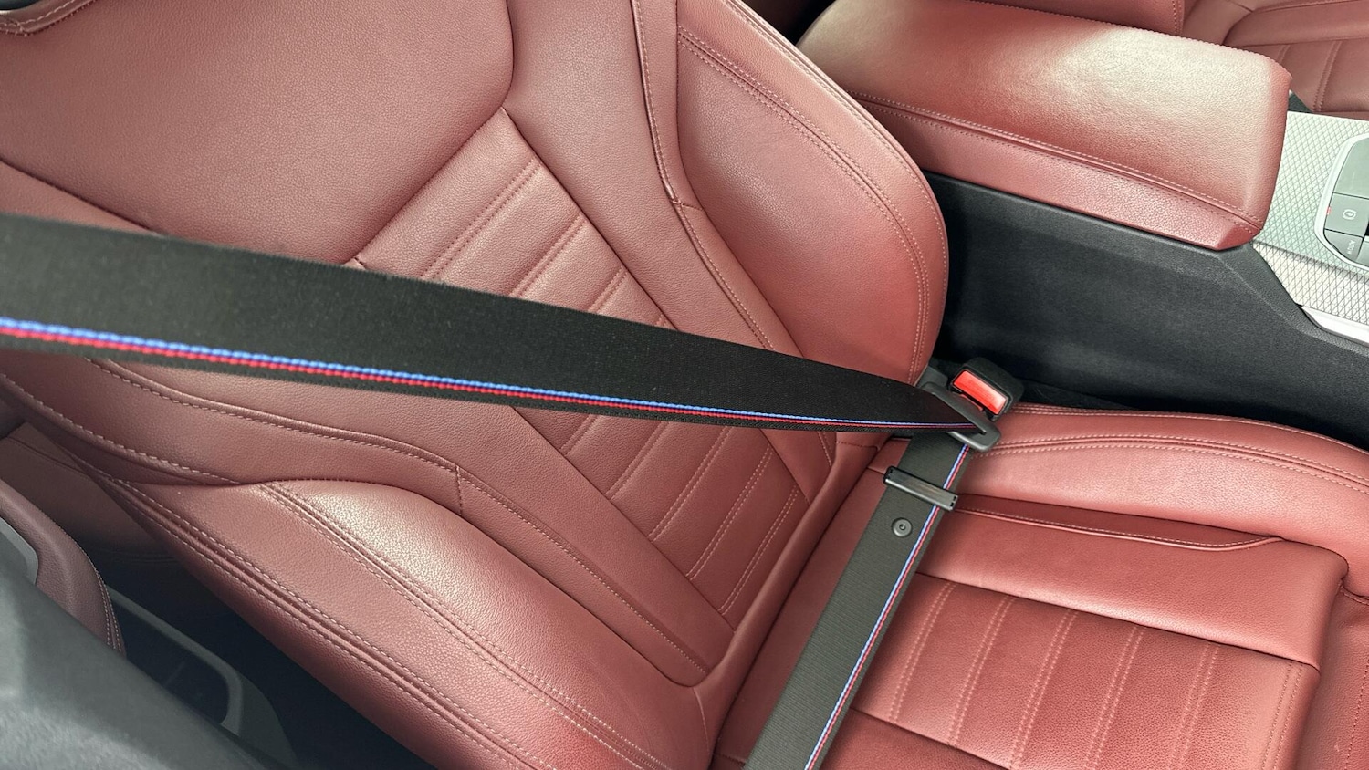 Used BMW i4 2022 for sale - 78086941: Photo 36