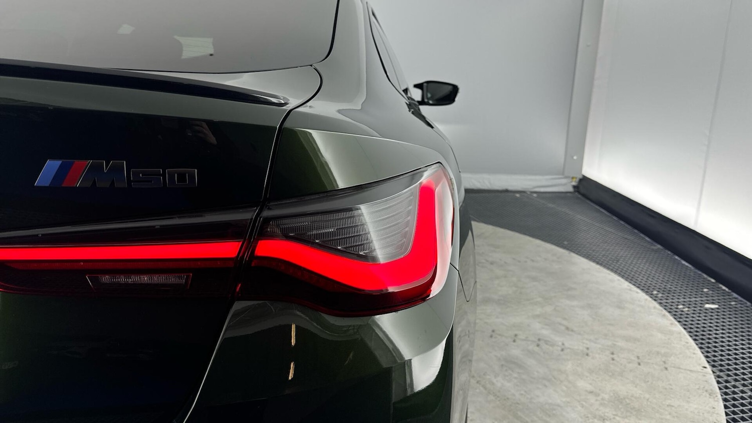 Used BMW i4 2022 for sale - 78086941: Photo 37