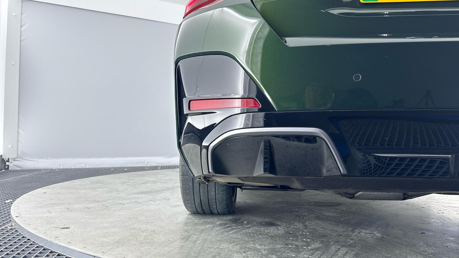 Used BMW i4 2022 for sale - 78086941: Photo 41