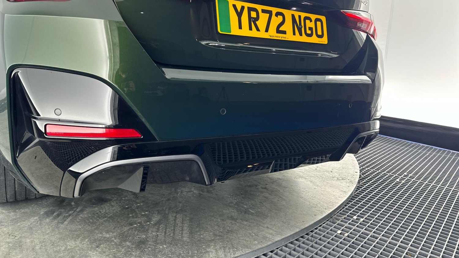 Used BMW i4 2022 for sale - 78086941: Photo 42