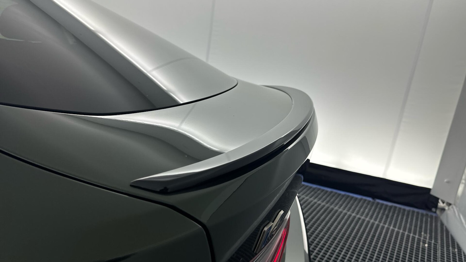 Used BMW i4 2022 for sale - 78086941: Photo 43