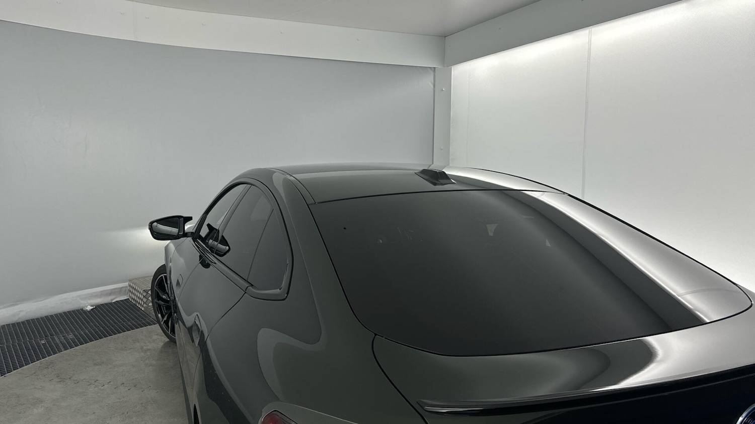 Used BMW i4 2022 for sale - 78086941: Photo 44