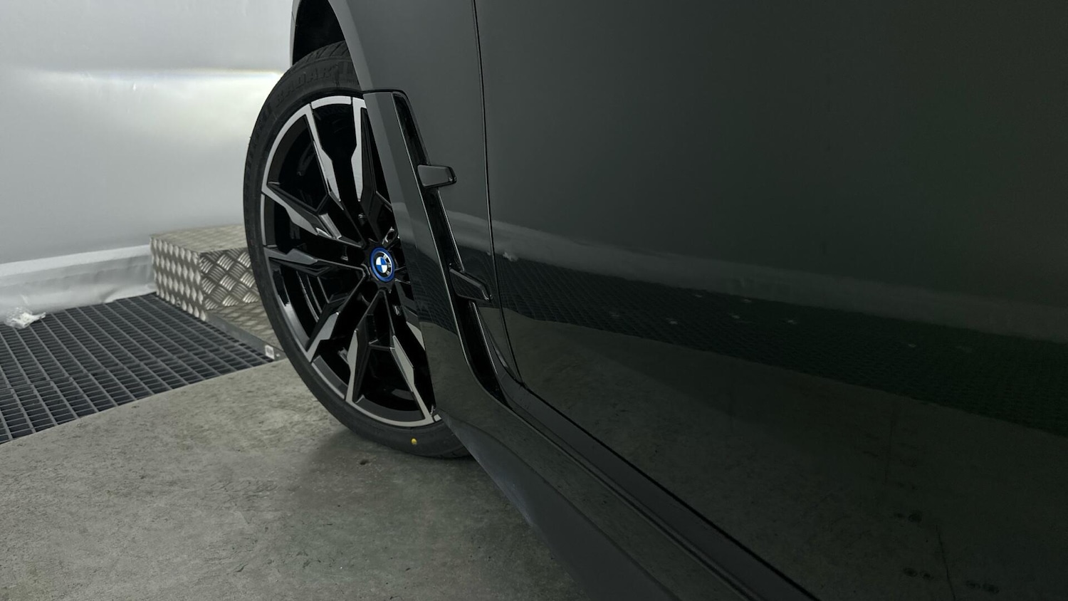 Used BMW i4 2022 for sale - 78086941: Photo 45