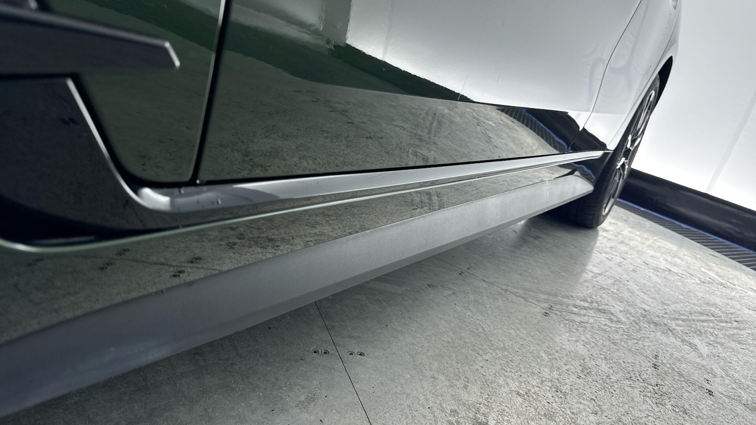 Used BMW i4 2022 for sale - 78086941: Photo 48