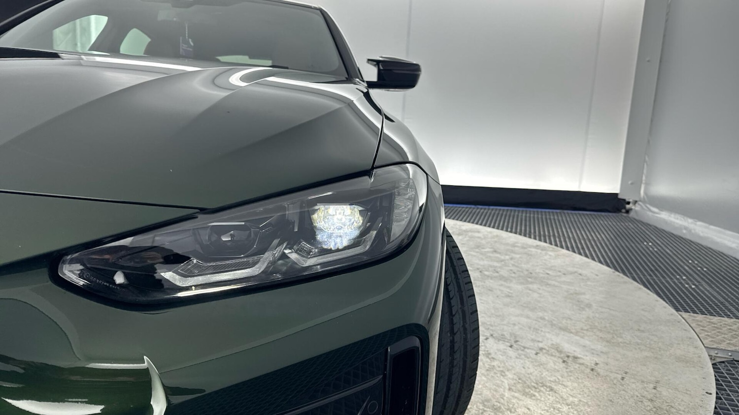 Used BMW i4 2022 for sale - 78086941: Photo 49