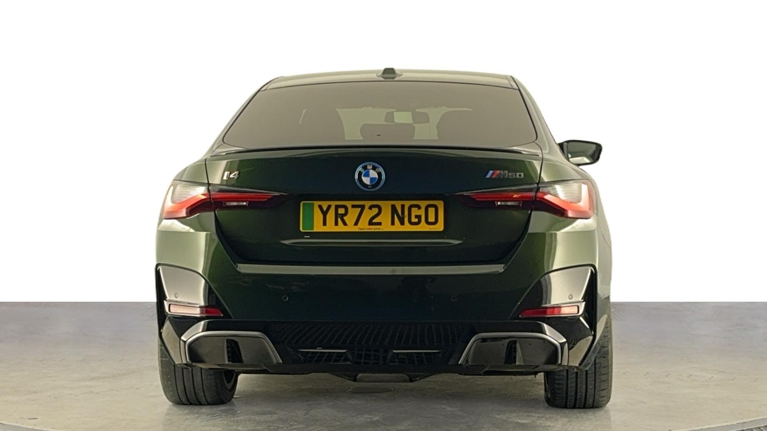 Used BMW i4 2022 for sale - 78086941: Photo 5