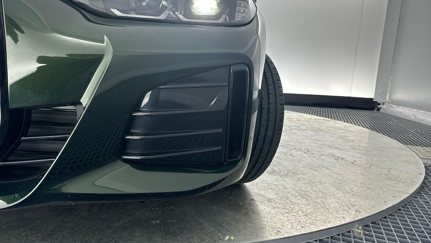 Used BMW i4 2022 for sale - 78086941: Photo 50