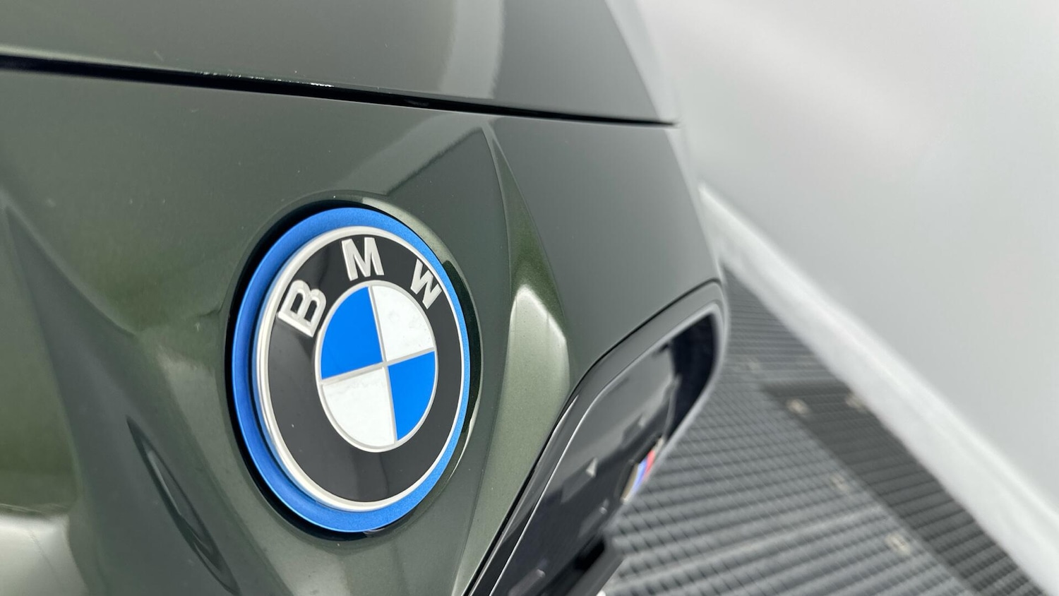 Used BMW i4 2022 for sale - 78086941: Photo 51