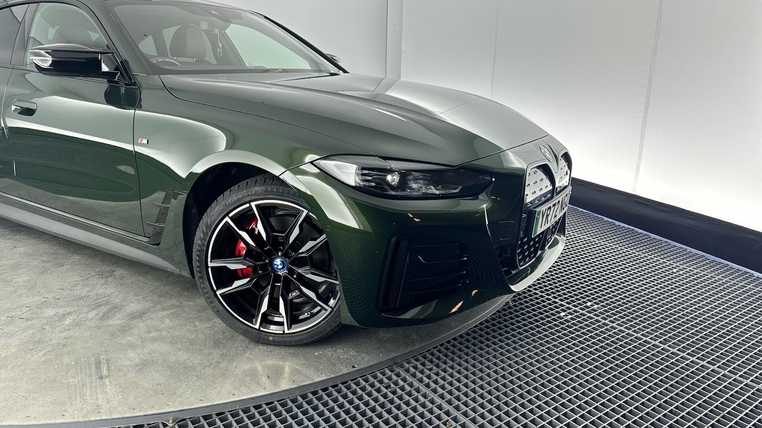 Used BMW i4 2022 for sale - 78086941: Photo 54