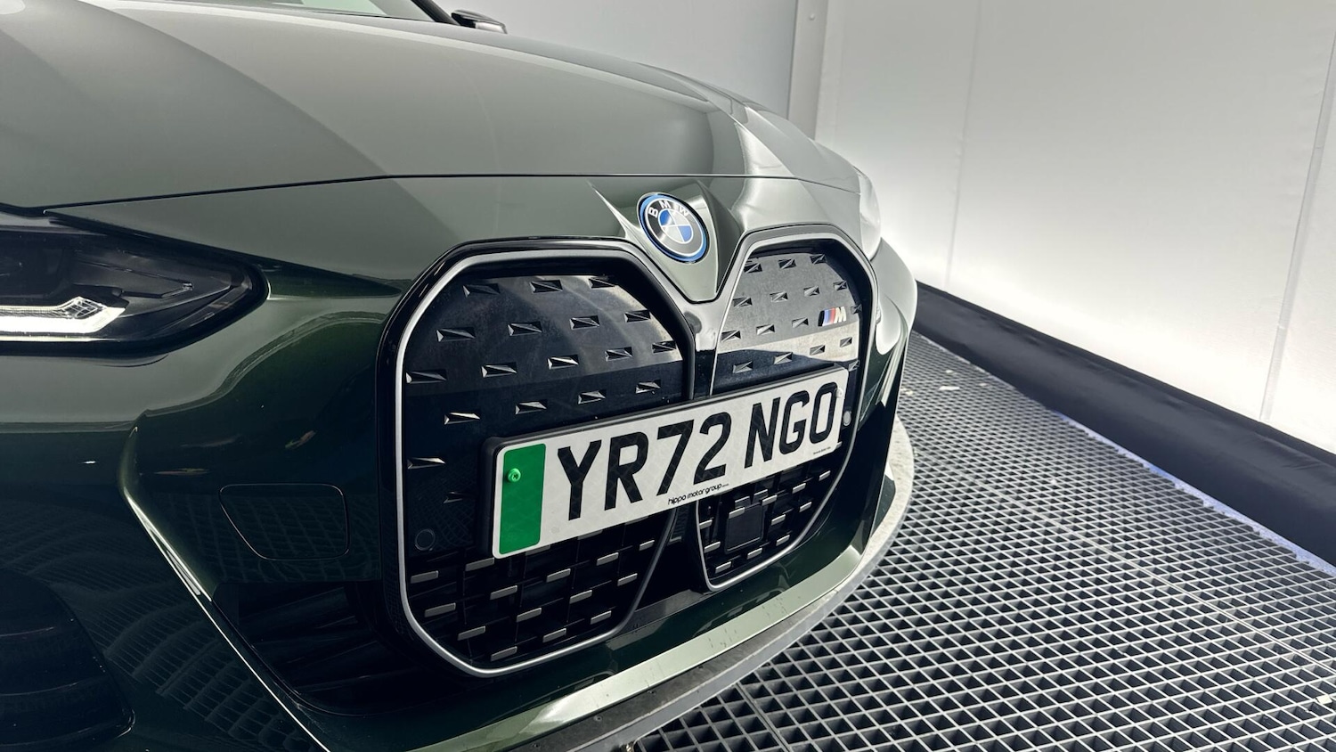 Used BMW i4 2022 for sale - 78086941: Photo 55