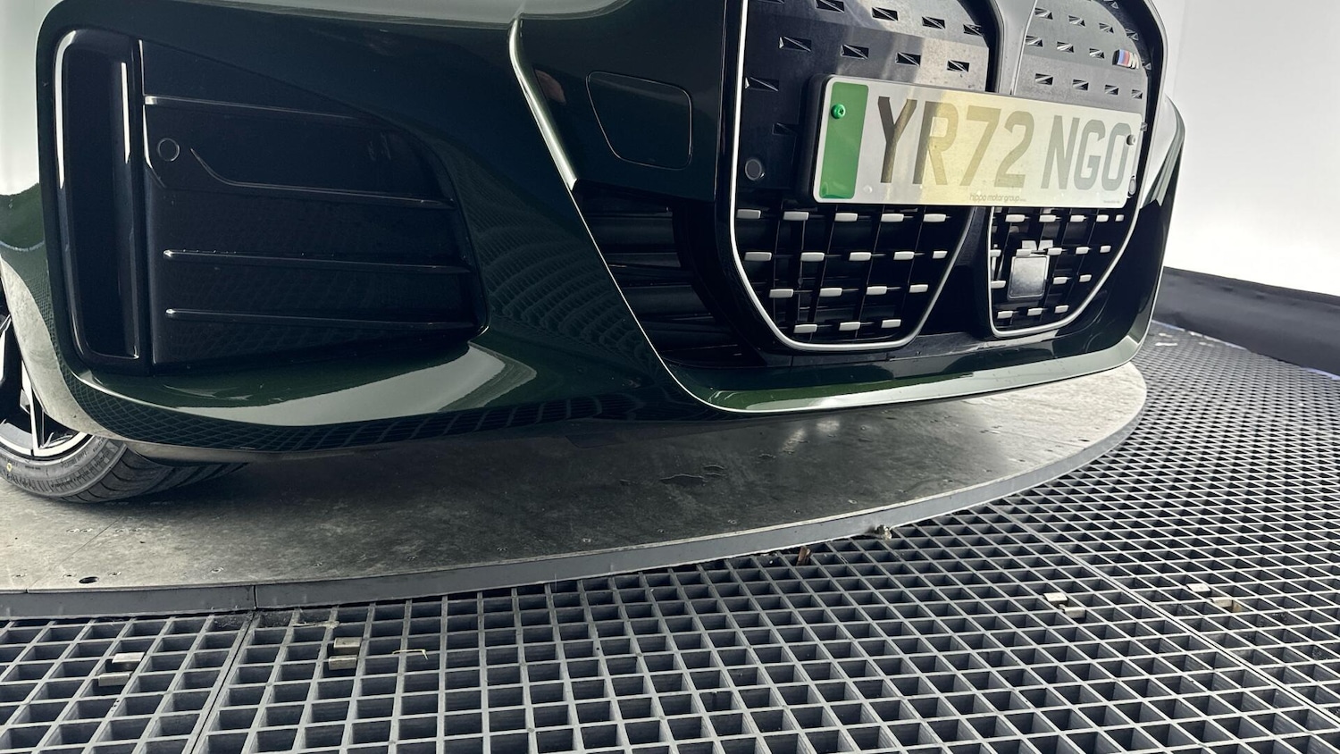 Used BMW i4 2022 for sale - 78086941: Photo 56