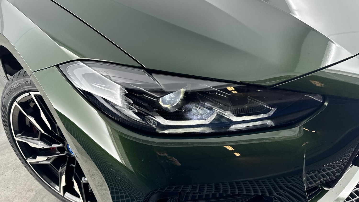 Used BMW i4 2022 for sale - 78086941: Photo 57