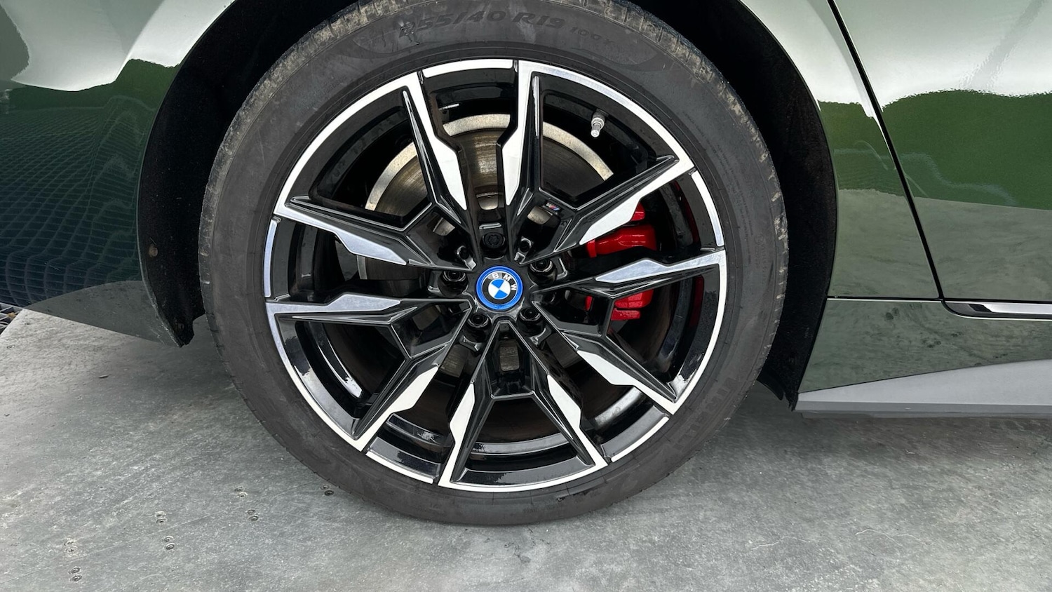 Used BMW i4 2022 for sale - 78086941: Photo 59