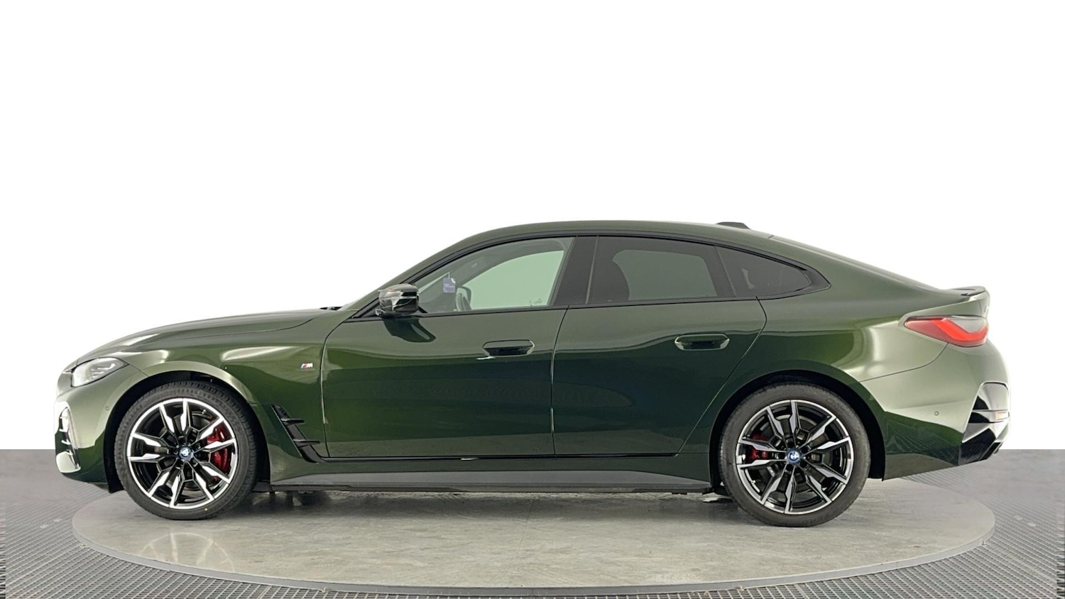 Used BMW i4 2022 for sale - 78086941: Photo 7