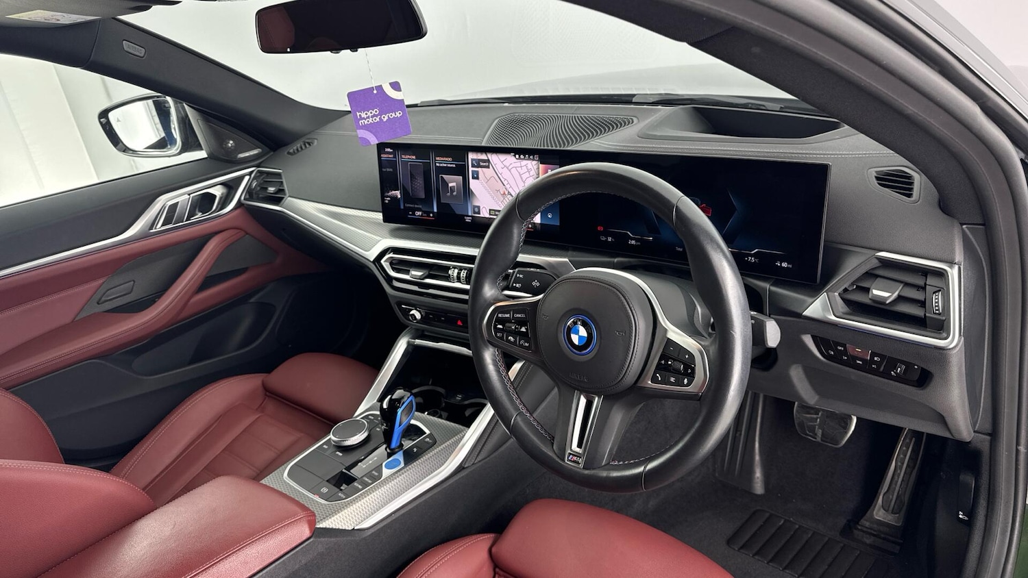 Used BMW i4 2022 for sale - 78086941: Photo 9