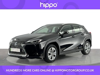 Used Lexus UX 2023 for sale - 78335638: Photo
