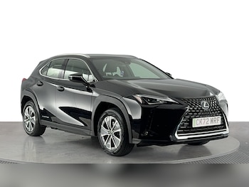 Used Lexus UX 2023 for sale - 78335638: Photo