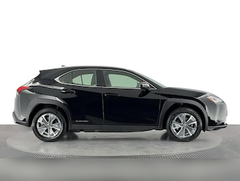Used Lexus UX 2023 for sale - 78335638: Photo