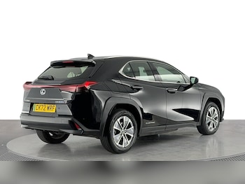 Used Lexus UX 2023 for sale - 78335638: Photo