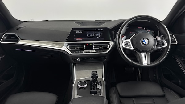 Used BMW 3 Series 2020 for sale - 76182742: Photo 11