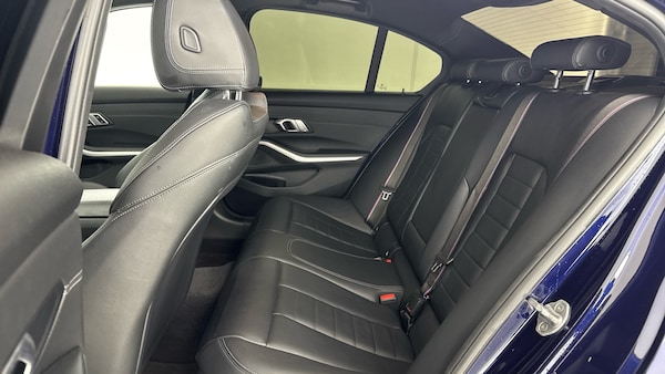Used BMW 3 Series 2020 for sale - 76182742: Photo 14