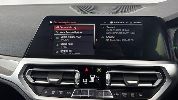 Used BMW 3 Series 2020 for sale - 76182742: Photo 16