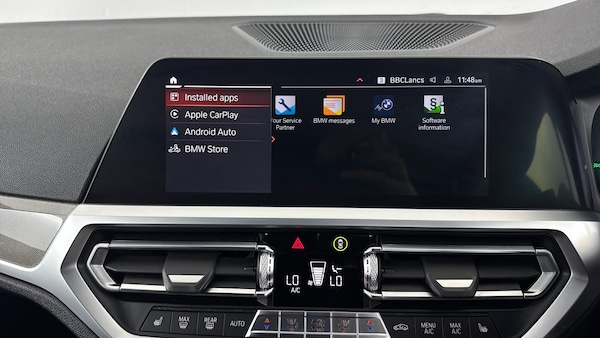 Used BMW 3 Series 2020 for sale - 76182742: Photo 17