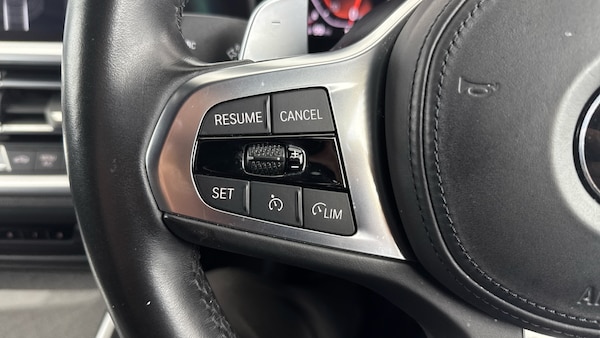 Used BMW 3 Series 2020 for sale - 76182742: Photo 21