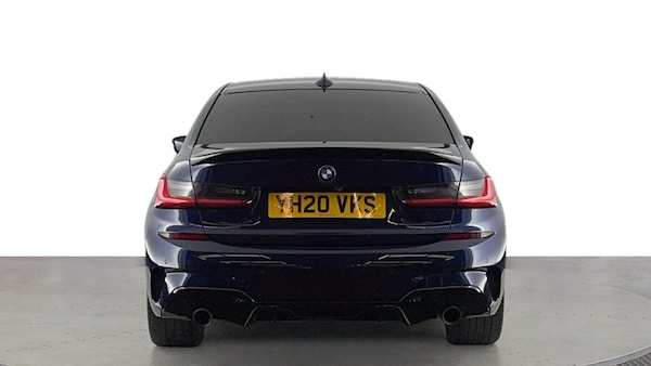 Used BMW 3 Series 2020 for sale - 76182742: Photo 34