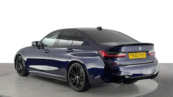 Used BMW 3 Series 2020 for sale - 76182742: Photo 35