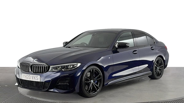 Used BMW 3 Series 2020 for sale - 76182742: Photo 36