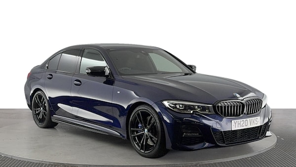 Used BMW 3 Series 2020 for sale - 76182742: Photo 37