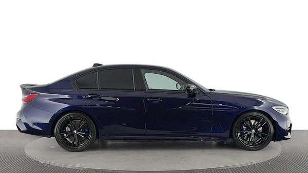 Used BMW 3 Series 2020 for sale - 76182742: Photo 3