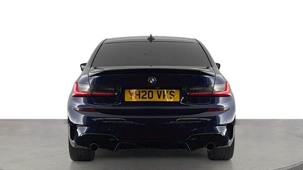 Used BMW 3 Series 2020 for sale - 76182742: Photo 40