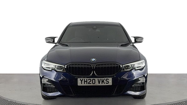 Used BMW 3 Series 2020 for sale - 76182742: Photo 43