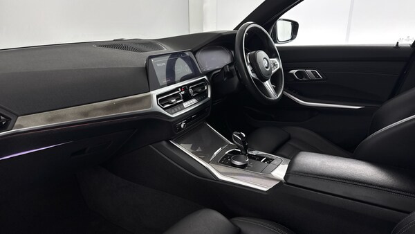 Used BMW 3 Series 2020 for sale - 76182742: Photo 44