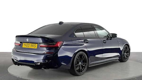 Used BMW 3 Series 2020 for sale - 76182742: Photo 4