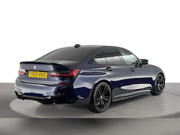 Used BMW 3 Series 2020 for sale - 76182742: Photo 4